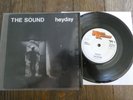 THE SOUND - HEYDAY - 7