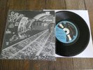 SUBWAY SECT - NOBODYS SCARED - 7