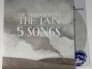 The Decemberists | The Tain + 5 Songs | Color Vinyl Record | Galaxy Swirl