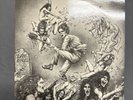 DARK ANGEL - We Have Arrived (Metal Storm, 1985) the first US pressing