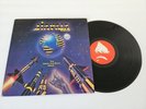 Stryper Isaiah 53:5 The Yellow And Black Attack Christian Metal  1984 VG+
