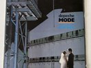 Depeche Mode Some Great Reward Vinyl LP OG US 1984 Pressing NM/VG+ 25194-1