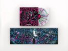 A Day To Remember Homesick (15th Anv CLEAR SPLATTER) Vinyl LP /1500 | IN HAND