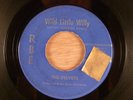 The Velvets  Wild Little Willy/In The Still Of The Night RARE   R&R, Rockabilly