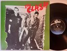 Clash, the Self-Titled LP