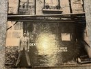 Dexter Gordon; One Flight Up; Blue Note; Stereo; VAN GELDER; New York labels
