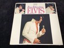 ELVIS PRESLEY LP PROMO LSP-4530 LOVE LETTERS FROM FACTORY SEALED 1ST ISSUE PROMO