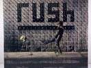 Rush Roll The Bones Lp Vinyl