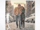 BOB DYLAN - THE FREEWHEELIN' BOB DYLAN 1967 UK  VINYL LP ALBUM - EX/VG