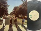 The Beatles Return to Abbey Road Fan Club Issue Vinyl NW-8 1986 VG+