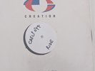 RIDE Nowhere UK  LP 1990  WHITE LABEL/Creation PROMO + PRESS KIT S hoegaze