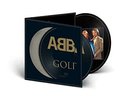 Abba Gold (Greatest Hits) Double LP Vinyl 4822937 NEW