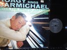 HOAGY CARMICHAEL HOAGY SINGS CARMICHAEL PACIFIC JAZZ 1223 MONO OR.