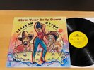 Soul Funk CLIFTON DYSON  Slow Your Body Down AFTER HOURS LU-200 Stereo NM