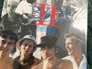 BIG AUDIO DYNAMITE II :The Globe Vinyl Record LP 1991 Mick Jones RARE New/Sealed