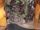 H.P. Lovecraft S/T LP 12