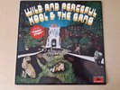 Kool & The Gang - Wild And Peaceful, LP, (Original Vinyl)