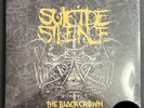 Suicide Silence The Black Crown 2011 Vinyl Century Media OOP 180 Gram SEALED NEW