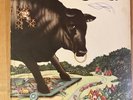 Bull Angus - 1971 Psych Rock LP