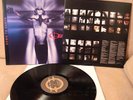 LP ( Down To Earth by Ozzy Osbourne) Black Vinyl + 12