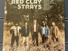 The Red Clay Strays Autographed Made By These Moments Vinyl*Proof Pic Of Signing