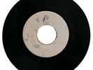 DELROY WILSON - PICK UP THE PIECES / OPPRESSION [ BLANK ] 7