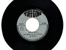 BOB MARLEY & THE I THREES & THE WAILERS - BELLY FULL / VERSION / 7