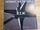 rem automatic for the people Vinyl Album