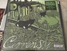 Curren$y – Pilot Talk - Coke Bottle Green Vinyl - RSD