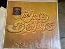 THE ISLEY BROTHERS/FOREVER GOLD TNECK STEREO NM/NM ORG INN SHRINK OUTER SLEEVE
