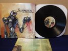 Silverstein, When broken is easily fixed, 2018 Victory Records VR 192 EMO Insert
