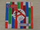 The John Barry Seven – The James Bond Theme From Doctor No 7 Vinyl 1962 PROMO