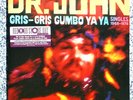 Dr John, Gris-Gris Gumbo Ya Ya (Singles 1968-1974) Purple Vinyl 2LP RSD 2024 NEW