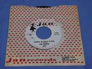 ROCKABILLY  45 - GENE SUMMERS- SCHOOL OF ROCK N' ROLL  1958 w/ JAN SLEEVE EX