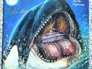 STEVE HACKETT  -The Circus and The Nightwhale - Splatter Vinyl LP - Signed  NEW
