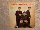 INTRODUCING THE BEATLES Rare Version One VJ with Love Me Do Vee Jay