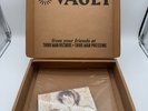 Third Man Records Vault #59 ELVIS PRESLEY AT 706 UNION AVE: SUN SINGLES 1954-55