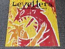Levellers – A Weapon Called The Word Vinyl Record FIRST UK & EU Pressing 1990