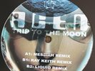 Acen  Trip To The Moon Remixes  Old Skool/Mint/12”  Ray Keith/Messiah/Liquid