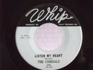 The Cordials,Whip 276,