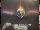 NEW Angels & Airwaves We Don’t Need To Whisper Tin Silver Vinyl LP Tom Delonge