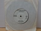 LOUIS ARMSTRONG All The Time In The World RARE JAMES BOND PROMO JB 100 VG+