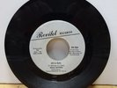 ROSE BATTISTE Hit & Run/ I Miss My Baby RARE NORTHERN SOUL 7