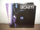 Gil Scott-Heron And Brian Jackson – Secrets 1978 US RARE LP JAZZ-FUNK NM SHRINK