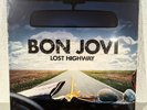 BON JOVI - Lost Highway - LP Album Record Brand New