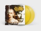 Vinile 2LP Giallo Kaos One Fastidio Karma L'attesa Chiodi Melma e Merda Neffa