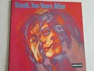 TEN YEARS AFTER vinyl LP 1969 'Ssssh'.