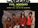 THE SEEDS - EVIL HOODOO-2011 RSD LTD 10
