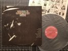 THELONIOUS MONK Monk's Greatest Hits LP 1969 1ST PRESS w/ INNER 2-Eye VINYL Jazz