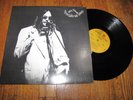 NEIL YOUNG - TONIGHT'S THE NIGHT - REPRISE RECORDS GATEFOLD LP